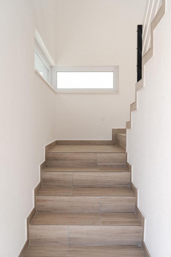 Station 22 - Brand New Apartment With A Terrace And Private Parking فير المظهر الخارجي الصورة